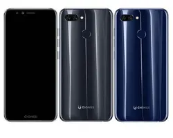 گوشی موبایل جیونی مدل S11 lite دو سیم کارت ظرفیت 64 گیگابایت و رم 4 گیگابایت - فروشگاه اینترنتی شرکت همراه پخش آینده