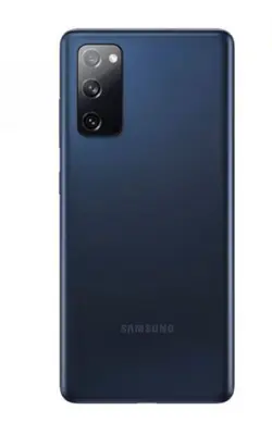گوشی موبایل سامسونگ S20 FE 5G ظرفیت 128گیگابایت – رم 8 گیگابایت - فروشگاه اینترنتی شرکت همراه پخش آینده