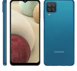 Galaxy A12 Nacho 128GB گوشی موبایل سامسونگ آ12 ناچو 128 گیگ رم 4 گیگ