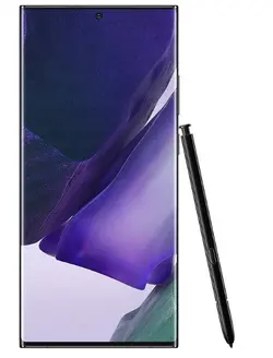 گوشی موبایل سامسونگ مدل SAMSUNG Galaxy Note20 Ultra 5G دو سیم کارت ظرفیت 256 گیگابایت