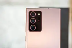 گوشی موبایل سامسونگ مدل SAMSUNG Galaxy Note20 Ultra 5G دو سیم کارت ظرفیت 256 گیگابایت