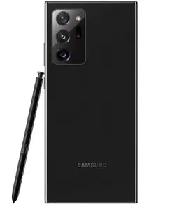 گوشی موبایل سامسونگ مدل SAMSUNG Galaxy Note20 Ultra 5G دو سیم کارت ظرفیت 256 گیگابایت