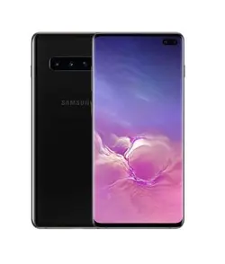 گوشی موبایل سامسونگ مدل Samsung Galaxy S10 Plus SM-G975F/DS دو سیم کارت ظرفیت 512 گیگابایت و رم 8 گیگابایت - فروشگاه اینترنتی شرکت همراه پخش آینده