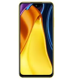 گوشی موبایل شیائومی مدل POCO M3 PRO 5G M2103K19PG دو سیم‌ کارت ظرفیت 128 گیگابایت و 6 گیگابایت رم - فروشگاه اینترنتی شرکت همراه پخش آینده