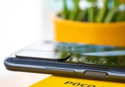 گوشی موبایل شیائومی مدل POCO M3 PRO 5G M2103K19PG دو سیم‌ کارت ظرفیت 128 گیگابایت و 6 گیگابایت رم - فروشگاه اینترنتی شرکت همراه پخش آینده