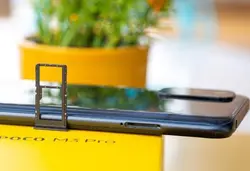 گوشی موبایل شیائومی مدل POCO M3 PRO 5G M2103K19PG دو سیم‌ کارت ظرفیت 128 گیگابایت و 6 گیگابایت رم - فروشگاه اینترنتی شرکت همراه پخش آینده