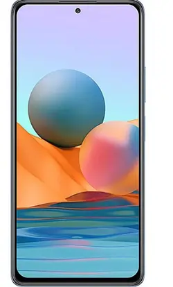گوشی موبایل شیائومی مدل Redmi Note 10 pro M2101K6G دو سیم‌ کارت ظرفیت 128 گیگابایت و رم 8 گیگابایت