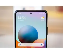 گوشی موبایل شیائومی مدل Redmi Note 10 pro M2101K6G دو سیم‌ کارت ظرفیت 128 گیگابایت و رم 8 گیگابایت