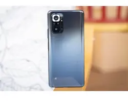 گوشی موبایل شیائومی مدل Redmi Note 10 pro M2101K6G دو سیم‌ کارت ظرفیت 128 گیگابایت و رم 8 گیگابایت