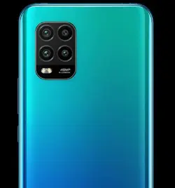 گوشی موبایل شیائومی مدل XIAOMI Mi 10 Lite 5G M2002J9G دو سیم‌ کارت ظرفیت 256 گیگابایت و 8 گیابایت رم