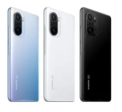 گوشی موبایل شیائومی مدل XIAOMI Mi 11i 5G M2012K11G دو سیم‌ کارت ظرفیت 256 گیگابایت و 8 گیگابایت رم - فروشگاه اینترنتی شرکت همراه پخش آینده