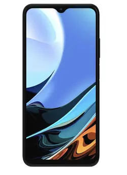 گوشی موبایل شیائومی مدلXIAOMI redmi 9T ظرفیت 128 گیگابایت و رم 6 گیگابایت