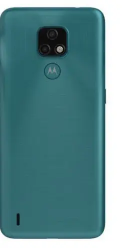 گوشی موبایل موتورولا مدل E7 XT2095-3 دو سیم کارت ظرفیت 64 گیگابایت و رم 4 گیگابایت