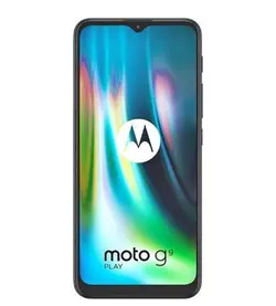 گوشی موبایل موتورولا مدل Moto G9 Play دو سیم کارت ظرفیت 128 گیگابایت و رم 4 گیگابایت