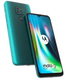 گوشی موبایل موتورولا مدل Moto G9 Play دو سیم کارت ظرفیت 128 گیگابایت و رم 4 گیگابایت