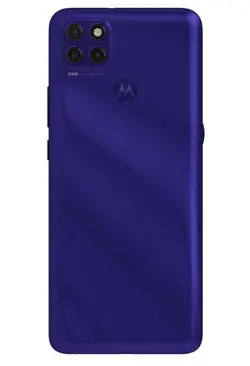 گوشی موبایل موتورولا مدل Moto G9 Power XT2091-3 دو سیم کارت ظرفیت 128 گیگابایت و رم 4 گیگابایت