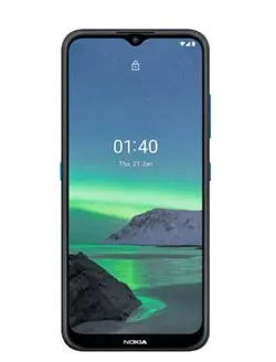 گوشی موبایل نوکیا مدل 1.4 TA-1322 دو سیم‌کارت ظرفیت 32 گیگابایت و رم 2 گیگابایت