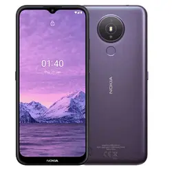 گوشی موبایل نوکیا مدل 1.4 TA-1322 دو سیم‌کارت ظرفیت 32 گیگابایت و رم 2 گیگابایت