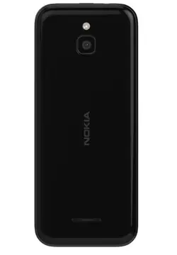 گوشی موبایل نوکیا مدل 4G 8000 TA-1311 دو سیم کارت ظرفیت 4 گیگابایت و رم 512 مگابایت