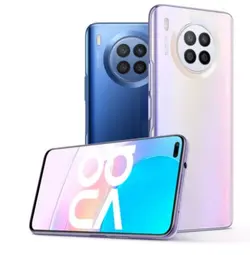 گوشی موبایل هوآوی مدل nova 8i دو سیم‌ کارت ظرفیت 128 گیگابایت و رم 8 گیگابایت