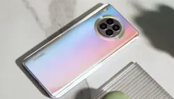 گوشی موبایل هوآوی مدل nova 8i دو سیم‌ کارت ظرفیت 128 گیگابایت و رم 8 گیگابایت