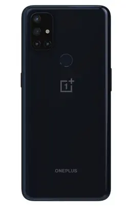 گوشی موبایل وان پلاس مدل NORD N10 5G BE2029 دو سیم‌کارت ظرفیت 128 گیگابایت و رم 6 گیگابایت - فروشگاه اینترنتی شرکت همراه پخش آینده