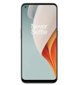 گوشی موبایل وان پلاس مدل Nord N100 BE2013 دو سیم‌کارت ظرفیت 64 گیگابایت و رم 4 گیگابایت - فروشگاه اینترنتی شرکت همراه پخش آینده