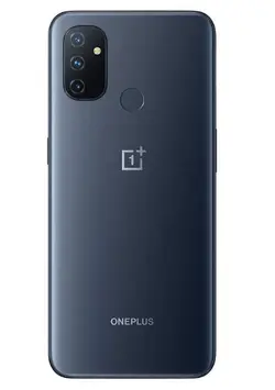 گوشی موبایل وان پلاس مدل Nord N100 BE2013 دو سیم‌کارت ظرفیت 64 گیگابایت و رم 4 گیگابایت - فروشگاه اینترنتی شرکت همراه پخش آینده