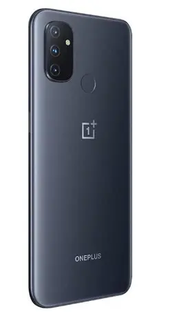 گوشی موبایل وان پلاس مدل Nord N100 BE2013 دو سیم‌کارت ظرفیت 64 گیگابایت و رم 4 گیگابایت - فروشگاه اینترنتی شرکت همراه پخش آینده