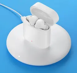 هدفون بی‌ سیم هایلو مدل Mi Haylou Earbuds T19