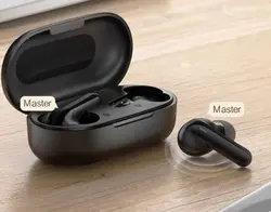 هندزفری بلوتوثی هایلو مدل HAYLOU BLUETOOTH GT3 HEADSET