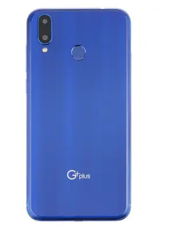 GPlus Q10 32Gb گوشی جی پلاس کیو10 با ظرفیت 32 گیگابایت