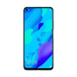 HUAWEI Nova 5T گوشی موبایل هوآوی دوسیم کارت 128 گیگابایت