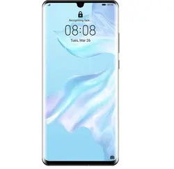 HUAWEI P30 Pro گوشی موبایل هوآوی دوسیم کارت ظرفیت 256 گیگابایت