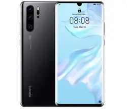 HUAWEI P30 Pro گوشی موبایل هوآوی دوسیم کارت ظرفیت 256 گیگابایت