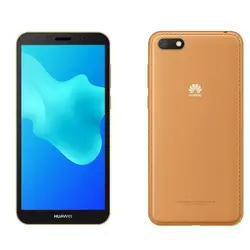 HUAWEI Y5 lite گوشی موبایل هواوی وای 5 لایت ظرفیت 16 گیگابایت