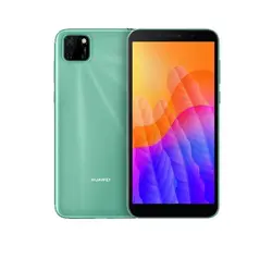 HUAWEI Y5P گوشی موبایل هوآوی وای 5 پی با ظرفیت 32 گیگابایت