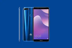 HUAWEI Y7 Prime 2019 گوشی موبایل هوآوی وای 7 پرایم 64 گیگابایت