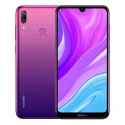 HUAWEI Y7 Prime 2019 گوشی موبایل هوآوی وای 7 پرایم 64 گیگابایت