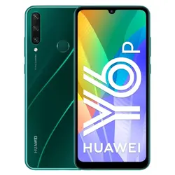 HUAWEI Y6P گوشی موبایل هوآوی وای 6 پی ظرفیت 64 گیگابایت