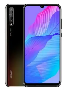 HUAWEI Y8P گوشی موبایل هوآوی وای8 پی ظرفیت 128 گیگابایت-رم 6 گیگابایت