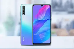 HUAWEI Y8P گوشی موبایل هوآوی وای8 پی ظرفیت 128 گیگابایت-رم 6 گیگابایت