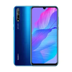 HUAWEI Y8P گوشی موبایل هوآوی وای8 پی ظرفیت 128 گیگابایت-رم 6 گیگابایت