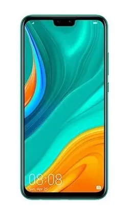 HUAWEI Y8s گوشی موبایل هوآوی وای 8اس ظرفیت 64 گیگابایت