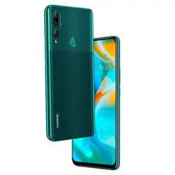 HUAWEI Y9 Prime 2019 گوشی موبايل هوآوی دو سیم کارت ظرفیت 128 گیگابایت