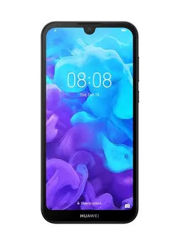 HUAWEI Y5 2019 گوشی موبایل هوآوی دو سیم کارت ظرفیت 32 گیگابایت