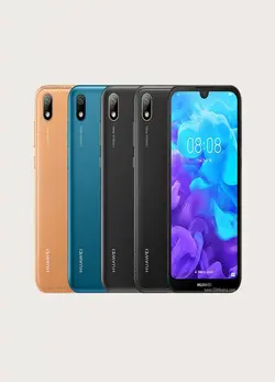 HUAWEI Y5 2019 گوشی موبایل هوآوی دو سیم کارت ظرفیت 32 گیگابایت