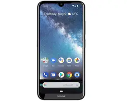 گوشی موبایل نوکیا مدل Nokia 2.2 دوسیمکارت 16 گیگابایت