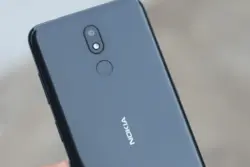 گوشی موبایل نوکیا مدل Nokia 3.2 دو سیم کارت ظرفیت 64 گیگابایت