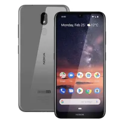 گوشی موبایل نوکیا مدل Nokia 3.2 دو سیم کارت ظرفیت 64 گیگابایت